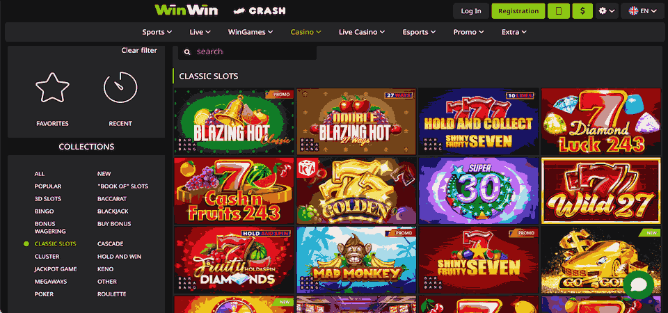 Automaty z jackpotem WinWin Bet - najlepsze gry i strategie Automaty z jackpotem WinWin Bet - najlepsze gry i strategie