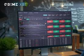 Comprehensive Guide to PrimeXBT Broker Comprehensive Guide to PrimeXBT Broker