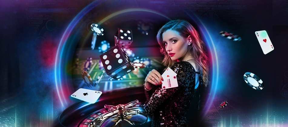 Discover the Thrill of Betting with Easywin Bet Discover the Thrill of Betting with Easywin Bet