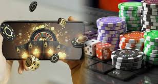 Experience Thrilling Games at Online Casino Dexsport