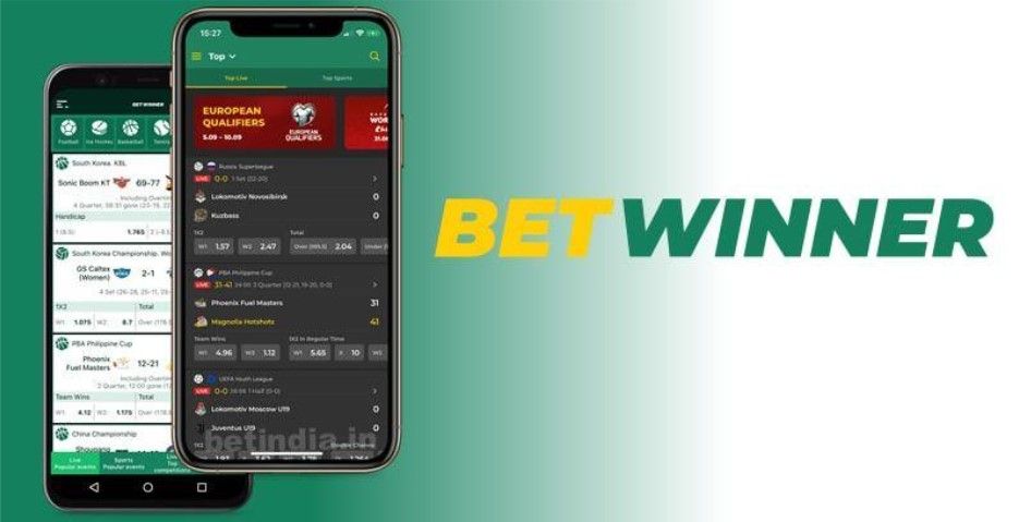 Exploring BetWinner Online Sports Betting A Comprehensive Guide Exploring BetWinner Online Sports Betting A Comprehensive Guide