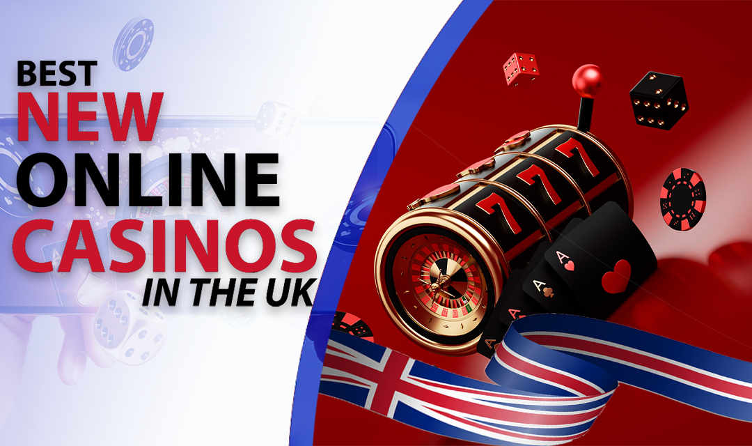 Best Online Casino Accept UK Players Top Gaming Options