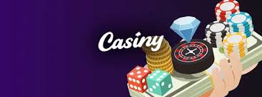 Discover the Exciting World of Casiny Casino 21 Discover the Exciting World of Casiny Casino 21