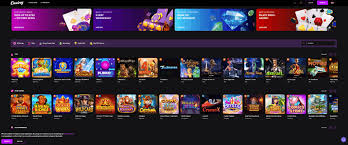 Discover the Exciting World of Casiny Casino 21 Discover the Exciting World of Casiny Casino 21