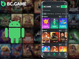 Discover the World of Gaming at BC.Game