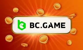 Discover the World of Gaming at BC.Game