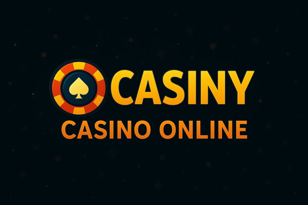 Experience the Ultimate Gaming Adventure at Casiny Casino Experience the Ultimate Gaming Adventure at Casiny Casino
