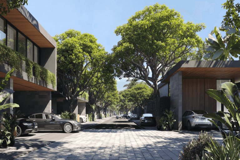 Explore the Charm of Bungalows Bali Explore the Charm of Bungalows Bali