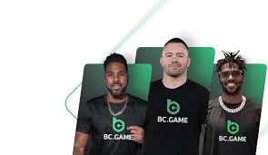 Mengungkap Kehebatan BC Game Kasino Kripto Terpercaya Mengungkap Kehebatan BC Game Kasino Kripto Terpercaya