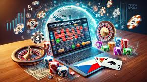 Nové casino bez vkladu Získejte své výhry ještě dnes!
