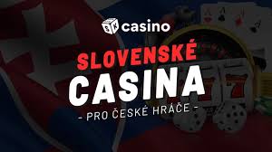 Objevte nejlepší online casina pro skvélé herní zážitky