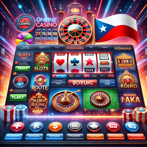 Objevte výhody nového casino bonusu za registraci 9 Objevte výhody nového casino bonusu za registraci 9