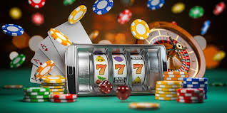 Objevte výhody nového casino bonusu za registraci 9 Objevte výhody nového casino bonusu za registraci 9
