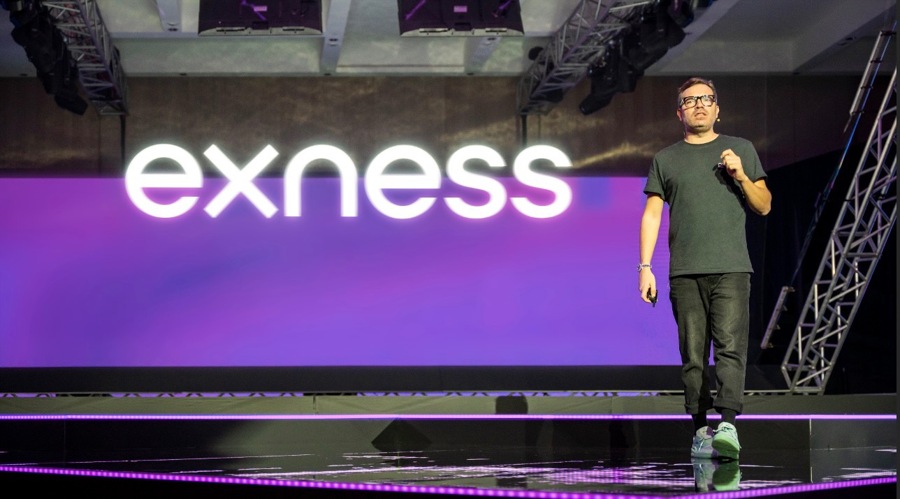 Unlocking the Potential of Exness Trial Deposit Unlocking the Potential of Exness Trial Deposit