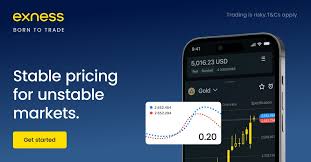 Unlocking the Potential of Your Exness Mobile Account